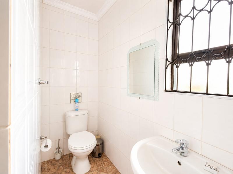 Commercial Property for Sale in Southernwood Eastern Cape